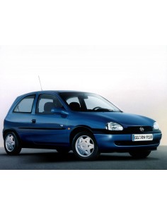 PARAU.POST.CORSA'97 in poi 1-2 PRIM. 2