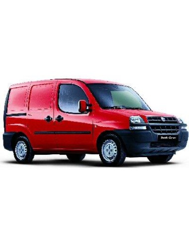 CANT.PARAU.POST.DOBLO'00 in poi SX