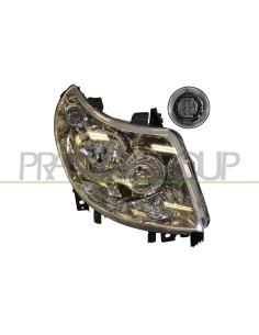 FARO FANALE PROIETTORE ANTERIORE FIAT DUCATO 2006 DX DEPO 20930