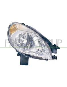 FARO FANALE PROIETTORE ANTERIORE CITROEN PICASSO 2004 DX DEPO 20950