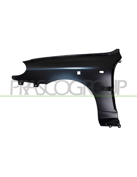 DAEWOO LANOS 97-00 PARAFANGO ANTERIORE DX CON FORO DAEWOO LANOS 97-00 25030111 RHIBO