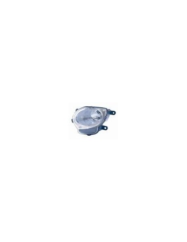FARO FANALE PROIETTORE ANTERIORE FIAT 500 2007 INF. DX DEPO 21050