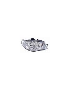 FARO FANALE PROIETTORE ANTERIORE FIAT STRADA PICK-UP 2005 DX DEPO 21110