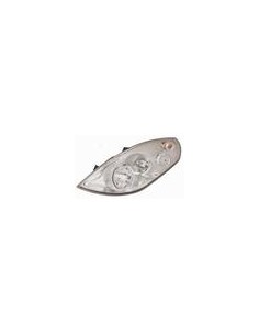 FARO FANALE PROIETTORE ANTERIORE RENAULT MASTER 2010 - OPEL MOVANO 2010 DX DEPO 28200