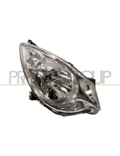 FARO FANALE PROIETTORE ANTERIORE OPEL AGILA 2008 C/MOTORE ELETT. DX DEPO 27020