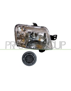 FARO FANALE PROIETTORE ANTERIORE FIAT PANDA 2009 DX DEPO 27500