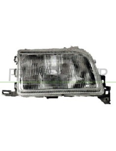 FARO FANALE PROIETTORE ANTERIORE RENAULT CLIO 90 SX DEPO 30330