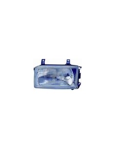 FARO FANALE PROIETTORE ANTERIORE VOLKSWAGEN TRANSPORTER T4 90 SX DEPO 32770