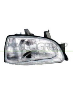 FARO FANALE PROIETTORE ANTERIORE RENAULT CLIO 96 DX DEPODEPO 31950