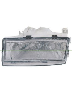 FARO FANALE PROIETTORE ANTERIORE SKODA FELICIA 98 DX DEPO 33860