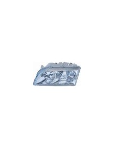 FARO FANALE PROIETTORE ANTERIORE VOLVO S 40 - V 40 T4 TURBO DX PRED. REG. ELET.DEPO 34580