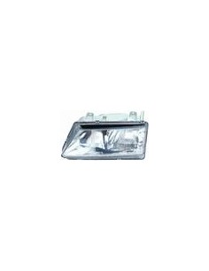 FARO FANALE PROIETTORE ANTERIORE LANCIA ZETA 96' SX DEPO 35910