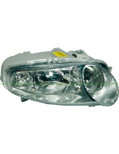 FARO FANALE PROIETTORE ANTERIORE ALFA ROMEO 147 DX DEPO 36040
