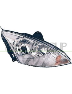 FARO FANALE PROIETTORE ANTERIORE FORD FOCUS 2001 DX DEPO 36060