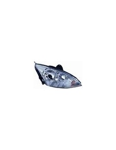 FARO FANALE PROIETTORE ANTERIORE FORD FOCUS 2001 SX DEPO 36070