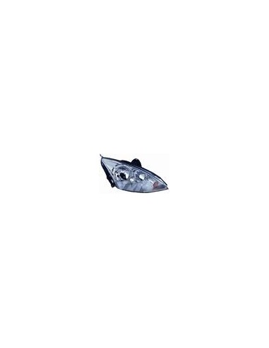 FARO FANALE PROIETTORE ANTERIORE FORD FOCUS 2001 SX DEPO 36070