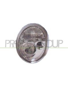 FARO FANALE PROIETTORE ANTERIORE MINI 2002 CON MOTORE SX DEPO 36590