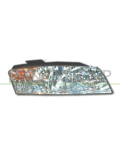 FARO FANALE PROIETTORE ANTERIORE FIAT STILO 5P. DX DEPO 36760