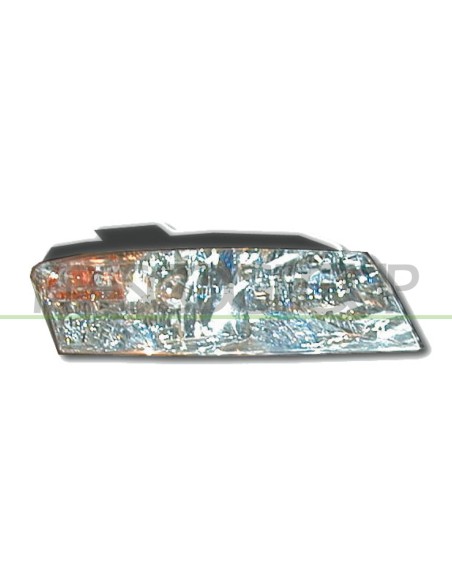 FARO FANALE PROIETTORE ANTERIORE FIAT STILO 5P. DX DEPO 36760