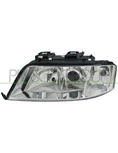 FARO FANALE PROIETTORE ANTERIORE AUDI A6 99 SX H1-H7DEPO 36790
