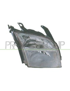 FARO FANALE PROIETTORE ANTERIORE FORD FUSION 2003 DX (SENZA OSCURATORE)DEPO 36960