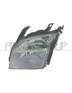 FARO FANALE PROIETTORE ANTERIORE FORD FUSION 2003 SX (SENZA OSCURATORE)DEPO 36970