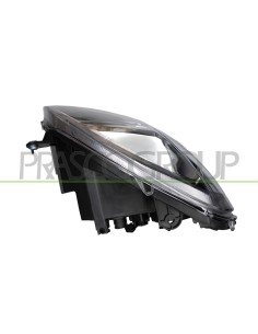 FARO FANALE PROIETTORE ANTERIORE LANCIA Y 2003 - MUSA DX DEPO 38260 2