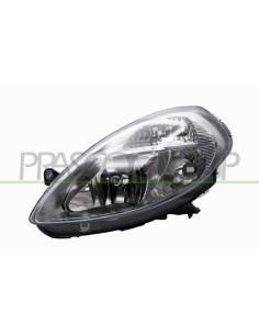 FARO FANALE PROIETTORE ANTERIORE LANCIA Y 2003 - MUSA SX DEPO 38270