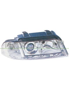 FARO FANALE PROIETTORE ANTERIORE AUDI A4 99 DX DEPO 37480