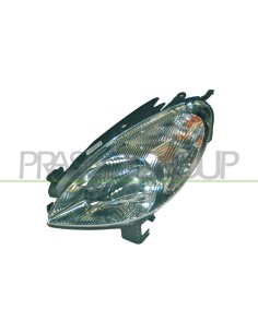 FARO FANALE PROIETTORE ANTERIORE CITROEN PICASSO SX DEPO 37790