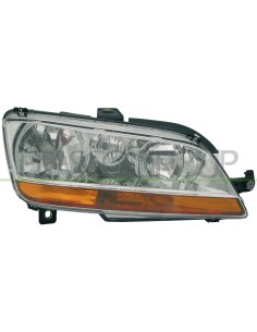 FARO FANALE PROIETTORE ANTERIORE FIAT IDEA SENZA FEND. DX DEPO 37840