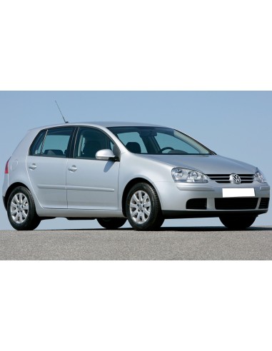 FARO FANALE PROIETTORE ANTERIORE VOLKSWAGEN GOLF V 2003 PARAB. GRIGIO SCURA DX DEPO 39650