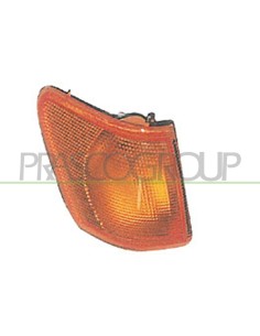 FANALINO ANTERIORE S/P. FORD FIESTA 89 DX BIANCODEPO 41230