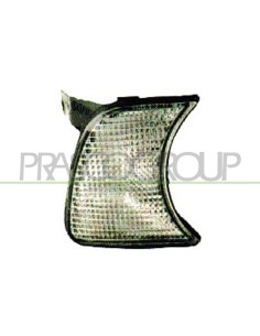 FANALINO/LUCCIOLA LATERALE S/P. BMW SERIE 3 E36 BERLINA/COUPE'/COMPACT/ DX BIANCODEPO 41560