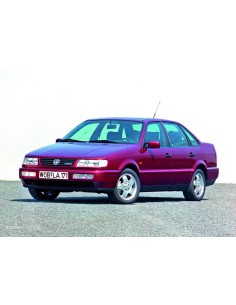 GEMMA LUCCIOLA VOLKSWAGEN PASSAT 93 SX BIANCODEPO 40840 2
