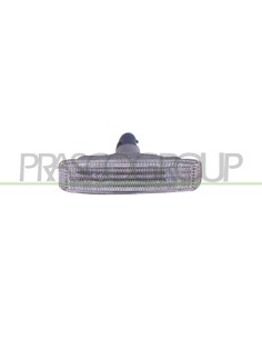 FANALINO/LUCCIOLA LATERALE S/P. BMW SERIE 5 E39 DXSX BIANCODEPO 44160
