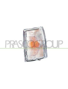 FANALINO ANTERIORE FIAT UNO I SX BIANCODEPO 44970
