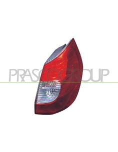 FANALE POSTERIORE S/P. RENAULT SCENIC 2006 DX DEPO 500380