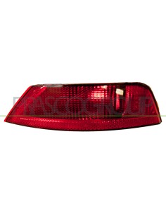 RETRONEBBIA FORD FOCUS 2007 SX DEPO 504330