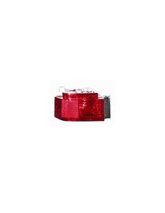 RETRONEBBIA OPEL MERIVA DX DEPO 504880