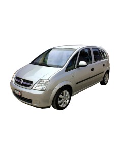 RETRONEBBIA OPEL MERIVA DX DEPO 504880 2