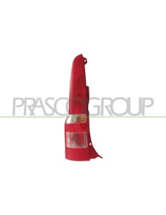 FANALE POSTERIORE S/P. FIAT NUOVA PANDA 2003 DX DEPO 53250