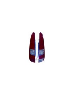 FANALE POSTERIORE S/P. FORD FIESTA 2002 5P. SX DEPO 54100