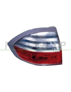 FANALE POSTERIORE S/P. FORD S-MAX 2006 ESTERNO SX DEPO 58380