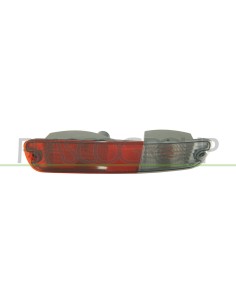 RETRONEBBIA MITSUBISHI PAJERO 2003 DX DEPO 58980