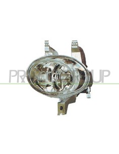 FENDINEBBIA PEUGEOT 206 BASE DX DEPO 60860