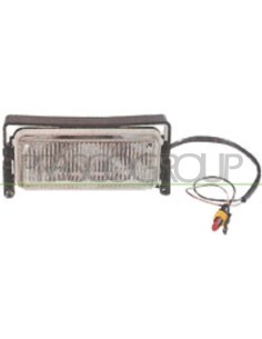 FENDINEBBIA FIAT 600 SPORTING DX DEPO 60880