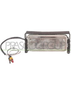 FENDINEBBIA FIAT 600 SPORTING SX DEPO 60890