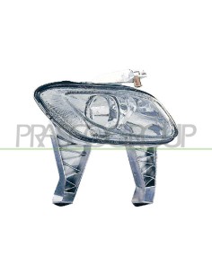 FENDINEBBIA LANCIA Y 2001 DX DEPO 61540