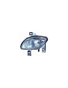 FENDINEBBIA LANCIA Y 2001 SX DEPO 61550